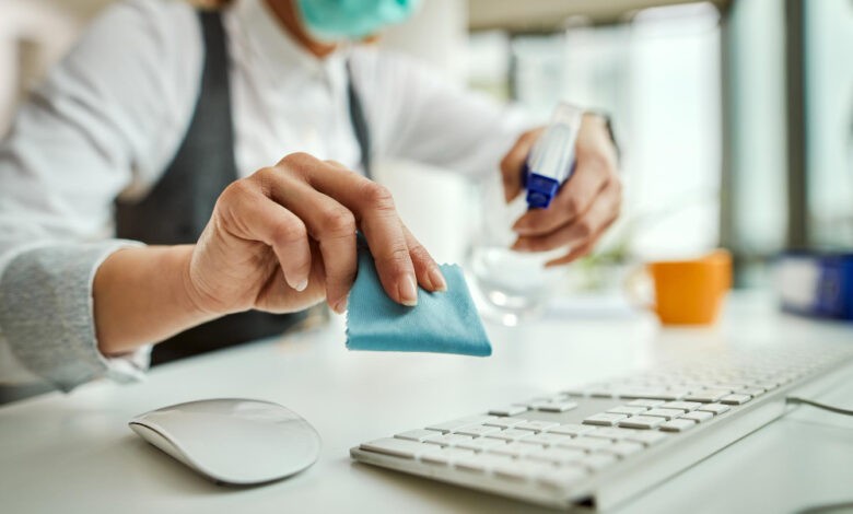 위생을 통해 바라보는 조화로운 일상 관리